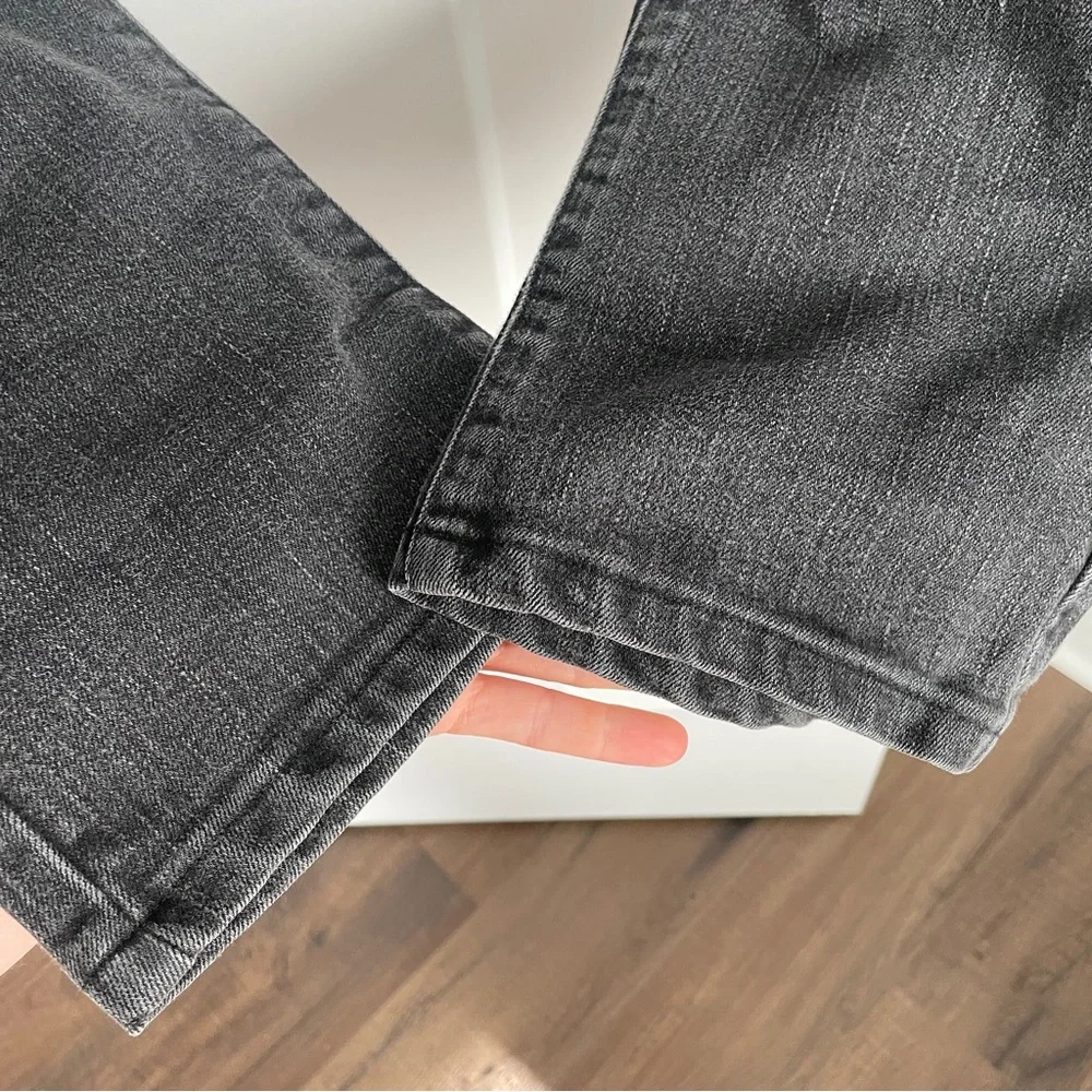 John Varvatos Black Jeans Men's Size 30x27